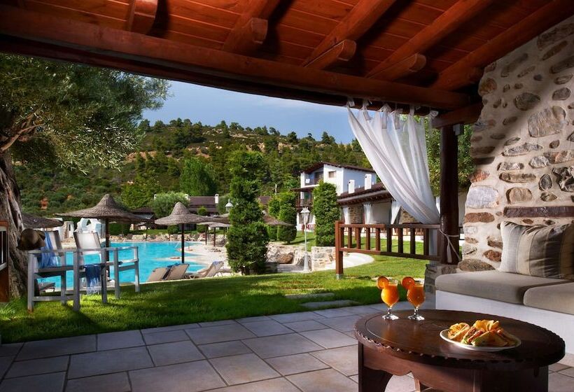 Acrotel Athena Residence