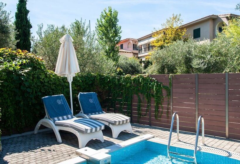 Acrotel Athena Residence