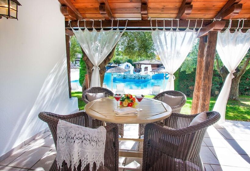 Acrotel Athena Residence