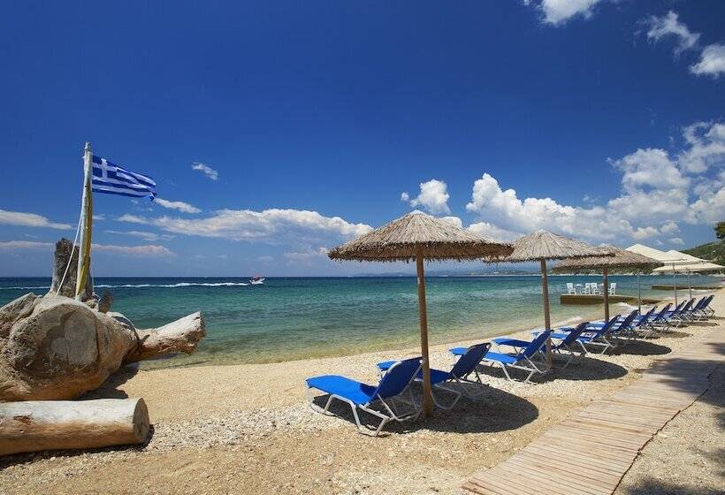 Acrotel Athena Residence