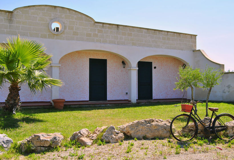 Agriturismo La Lucia