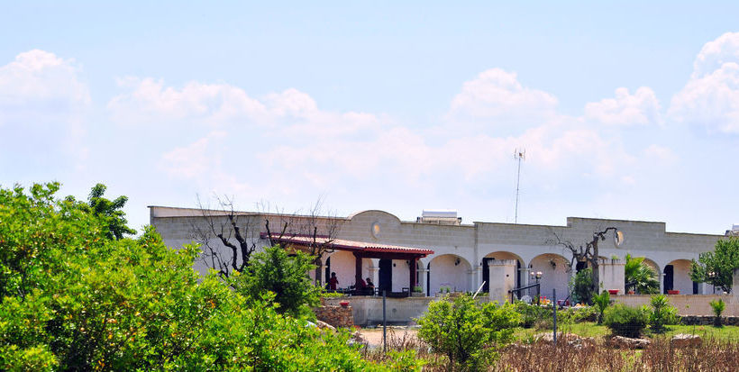 Agriturismo La Lucia