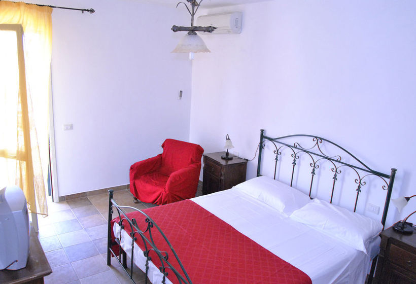 Agriturismo La Lucia