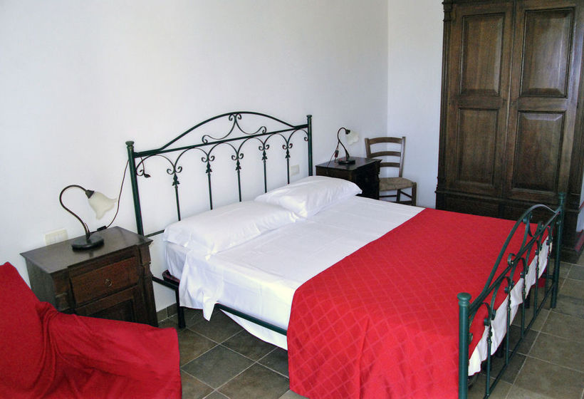 Agriturismo La Lucia