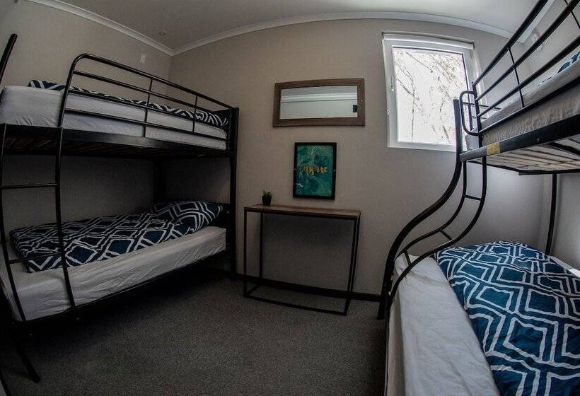 Общежитие Amber Lodge Mt Buller