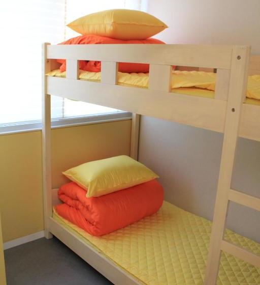 فندق صغير Egg House Namisum Guesthouse