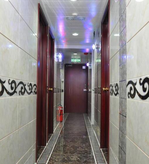 هاستل Pearl Premium Guest House