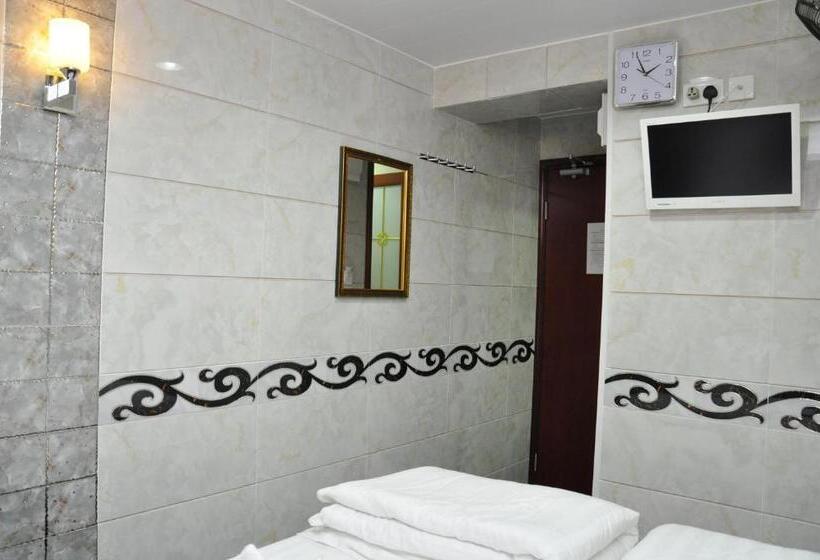 هاستل Pearl Premium Guest House