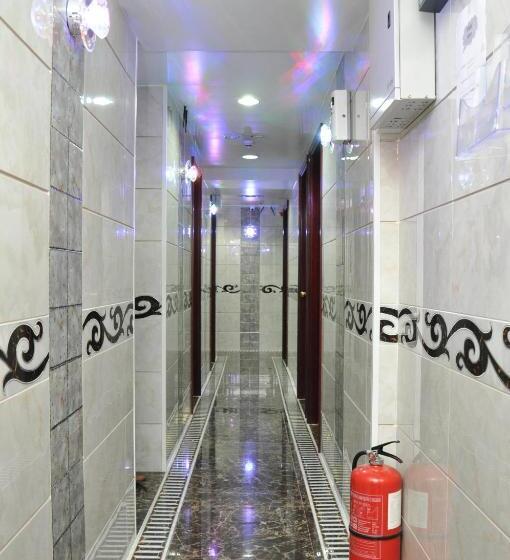 هاستل Pearl Premium Guest House