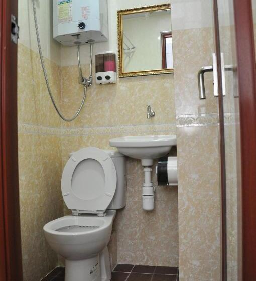 هاستل Pearl Premium Guest House