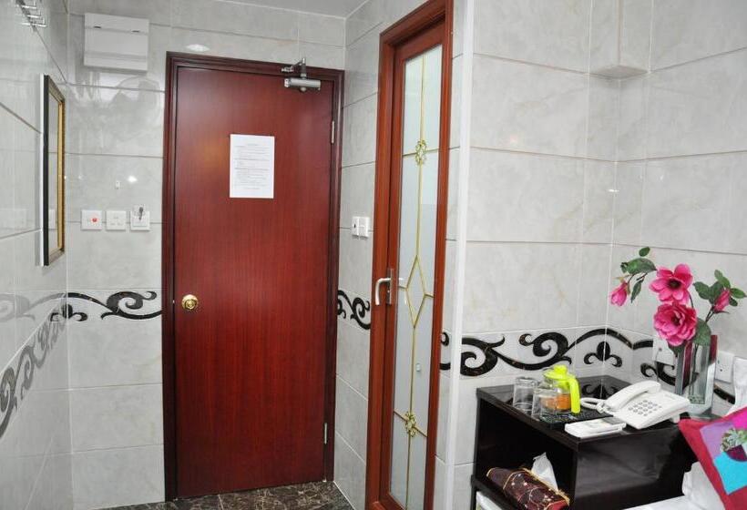 هاستل Pearl Premium Guest House