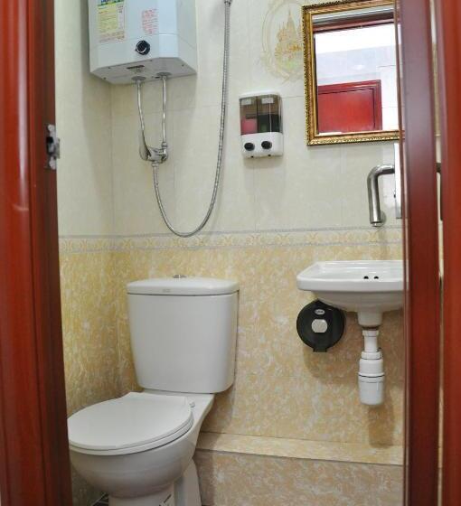 هاستل Pearl Premium Guest House