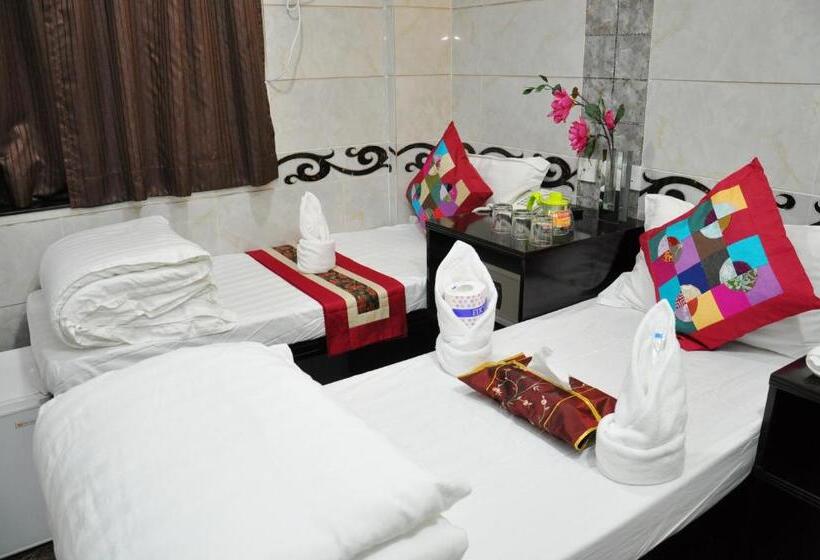 هاستل Pearl Premium Guest House