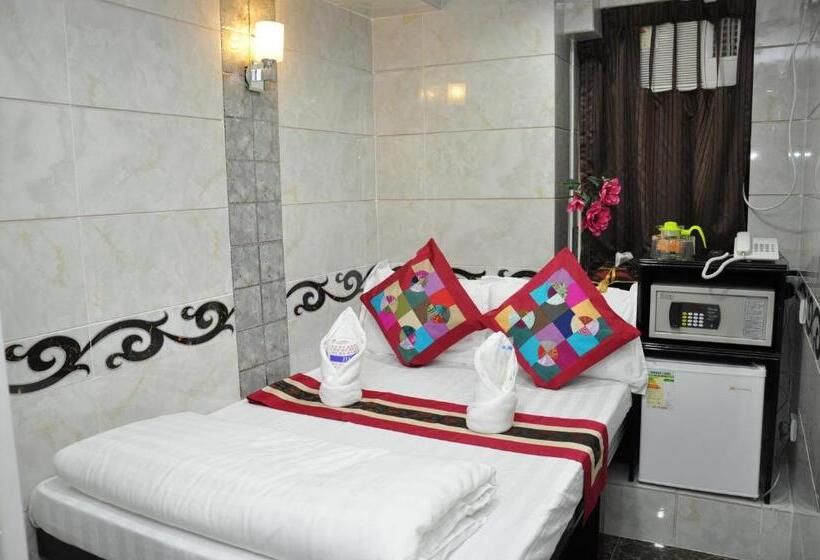 هاستل Pearl Premium Guest House