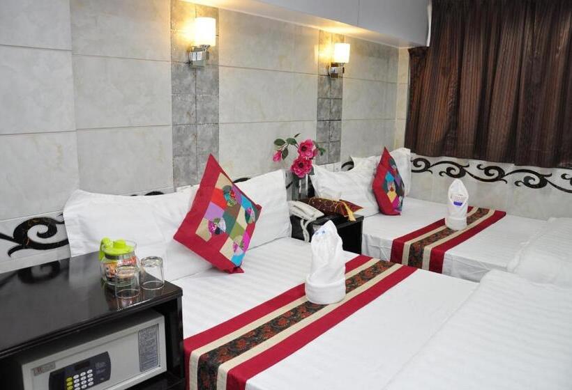 هاستل Pearl Premium Guest House