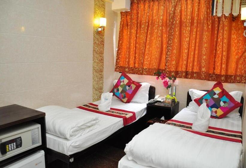 هاستل Pearl Premium Guest House