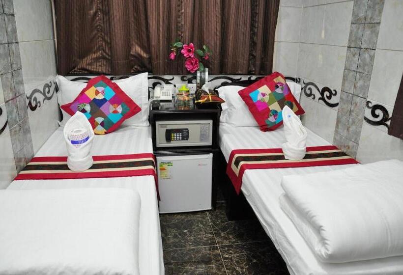 هاستل Pearl Premium Guest House