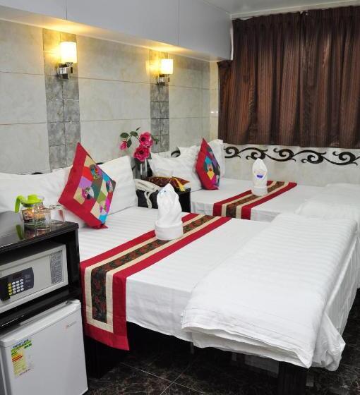 هاستل Pearl Premium Guest House