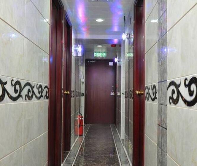 هاستل Pearl Premium Guest House