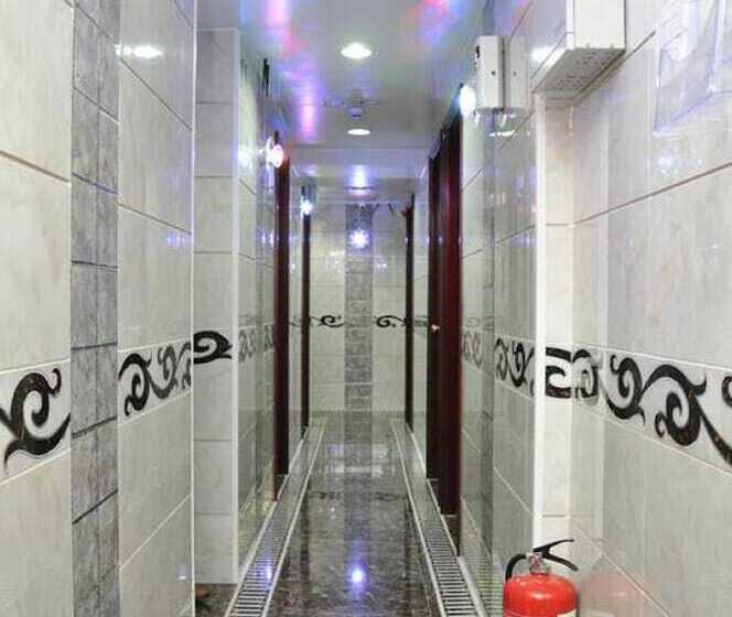 هاستل Pearl Premium Guest House