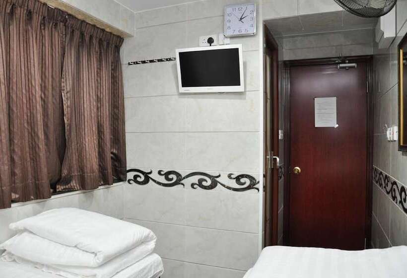 هاستل Pearl Premium Guest House