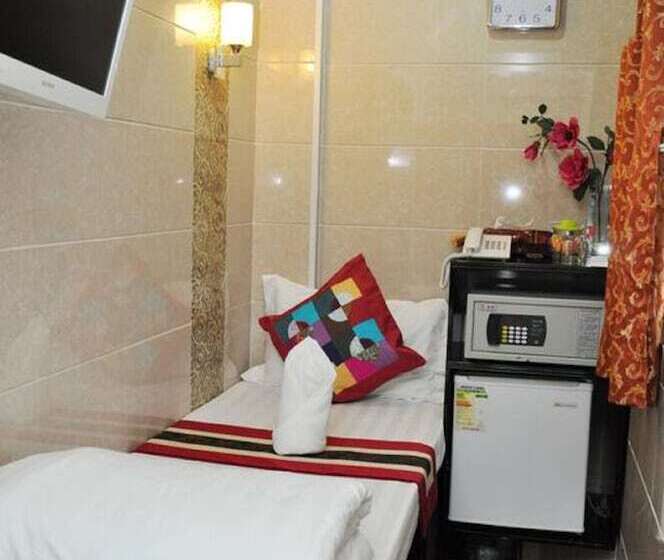هاستل Pearl Premium Guest House