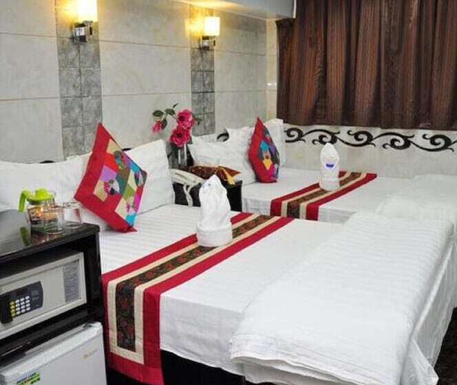 هاستل Pearl Premium Guest House