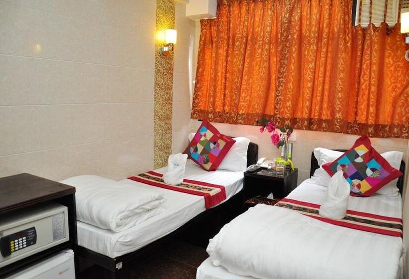 هاستل Pearl Premium Guest House