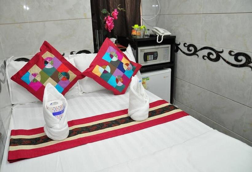 هاستل Pearl Premium Guest House