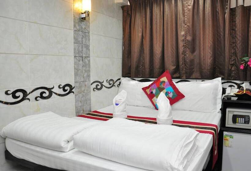 هاستل Pearl Premium Guest House