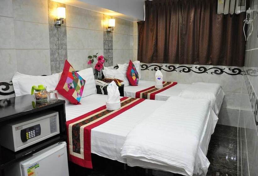 هاستل Pearl Premium Guest House