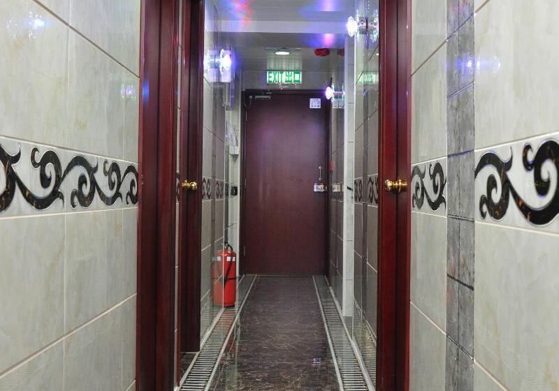 هاستل Pearl Premium Guest House