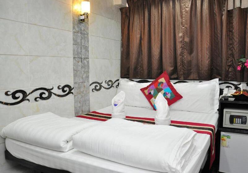 هاستل Pearl Premium Guest House