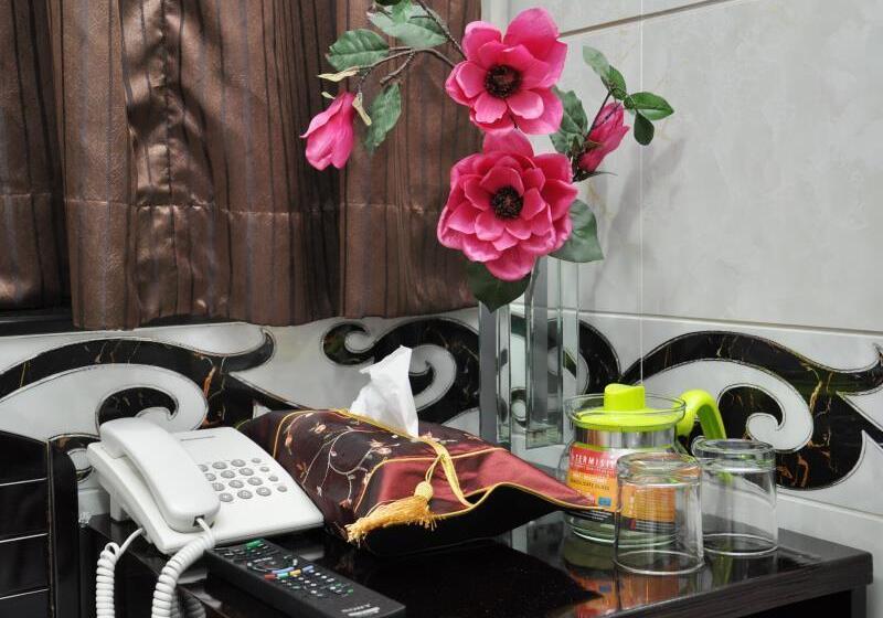 هاستل Pearl Premium Guest House