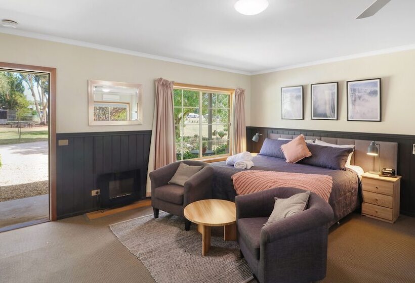 All Seasons Mansfield