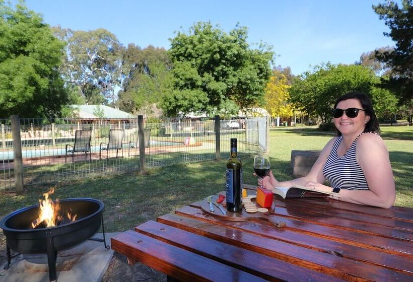 All Seasons Mansfield