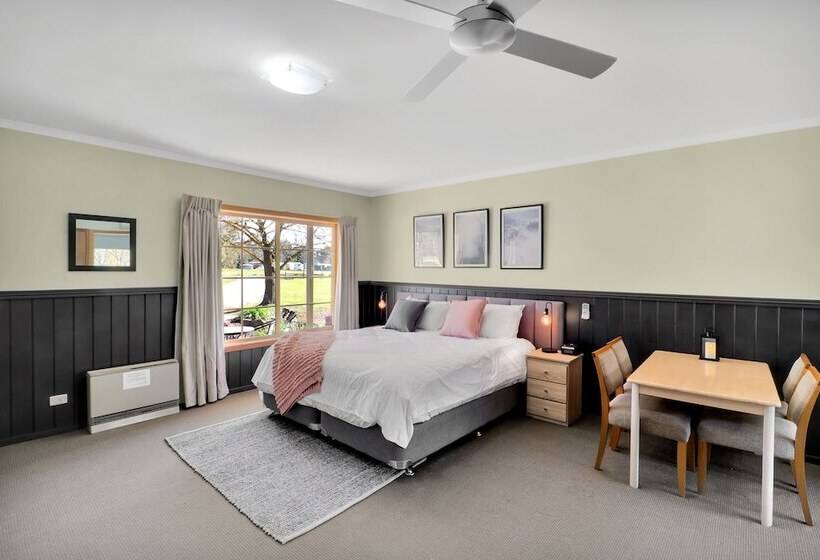 All Seasons Mansfield