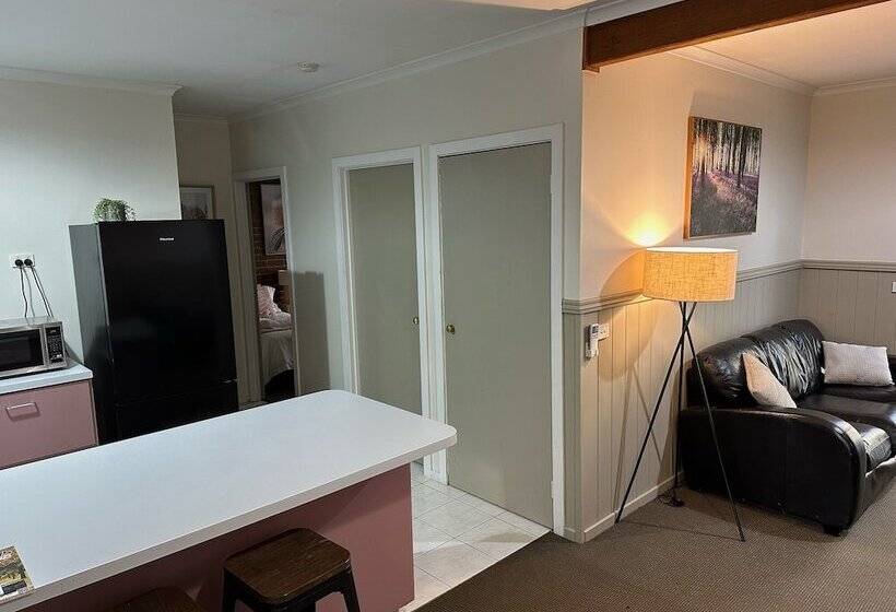 All Seasons Mansfield