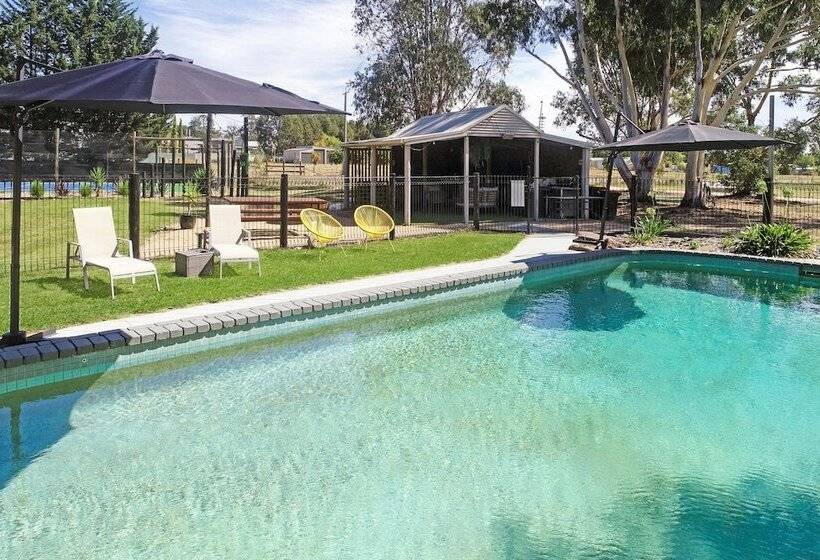 All Seasons Mansfield