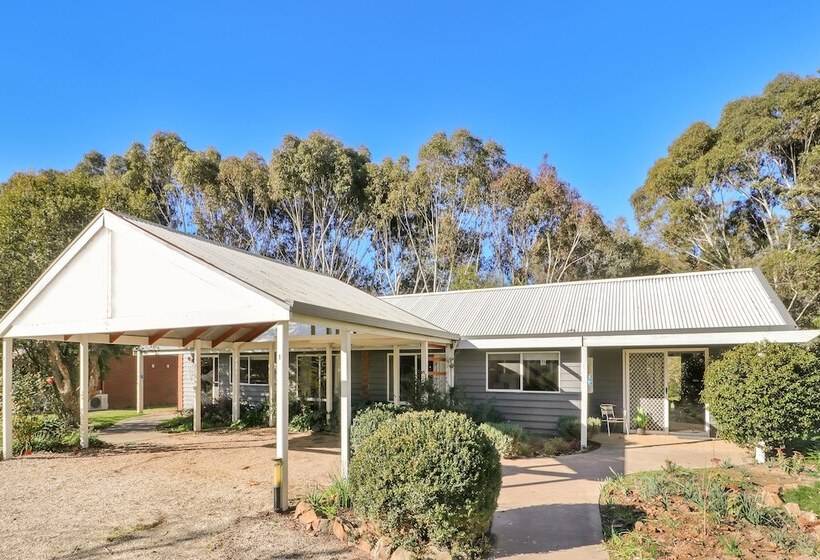 All Seasons Mansfield