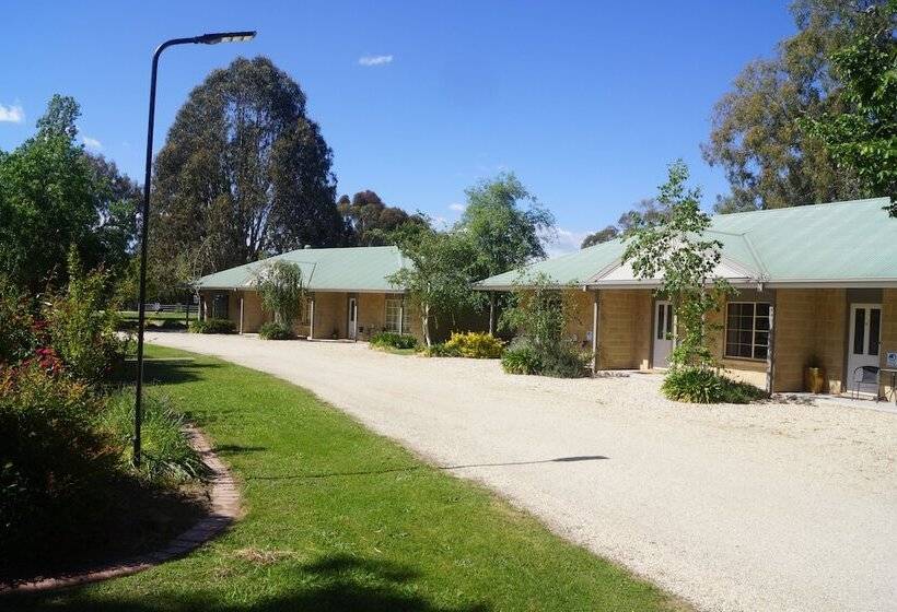 All Seasons Mansfield