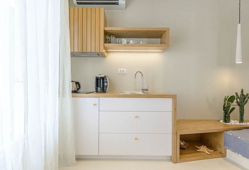 Antony Suites   Adults Only