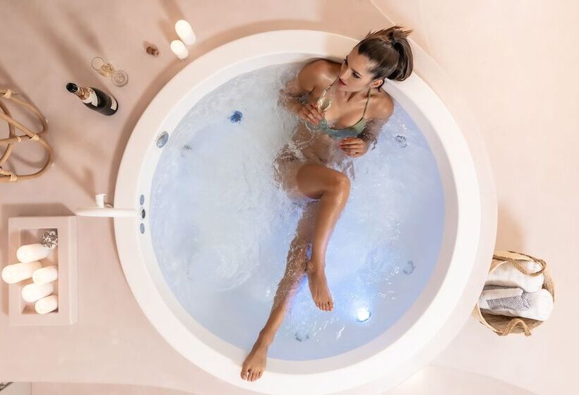 Antony Suites   Adults Only