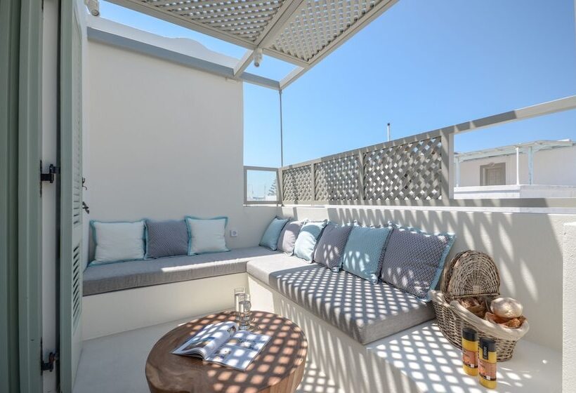 Antony Suites   Adults Only