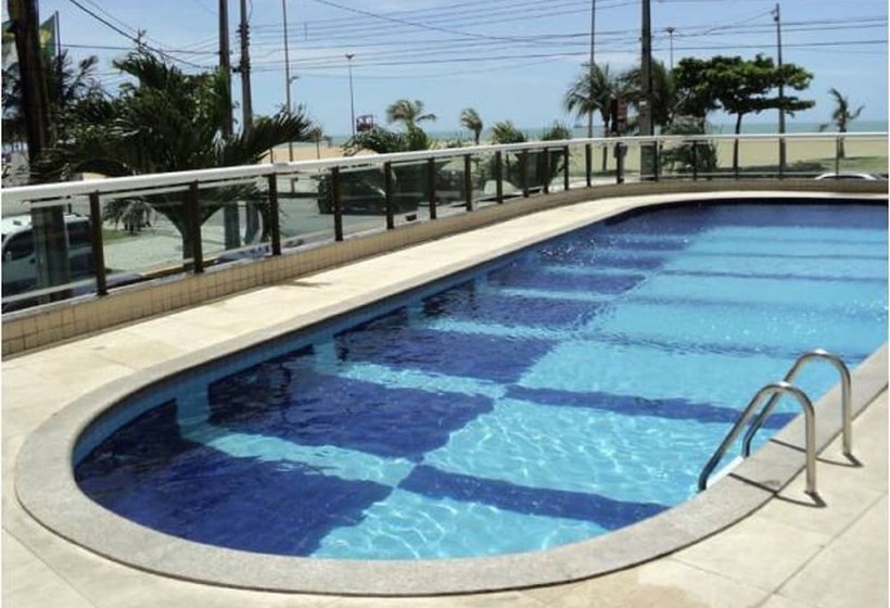 Apart Hotel Terraços Do Atlântico