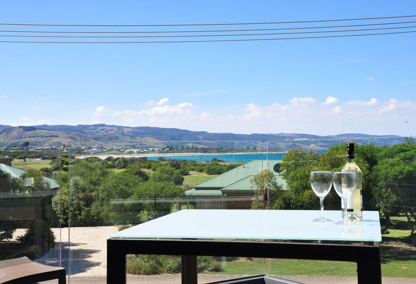 Apollo Bay Cottages