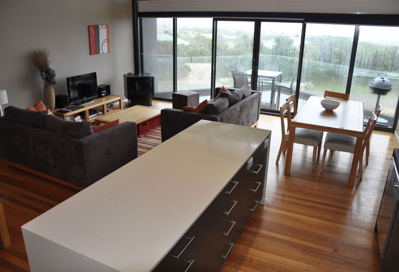 Apollo Bay Cottages