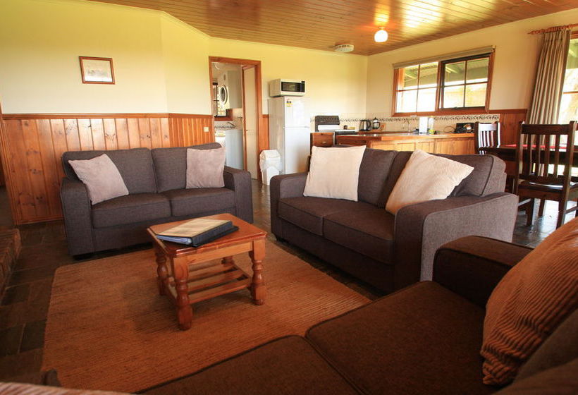 Apollo Bay Cottages