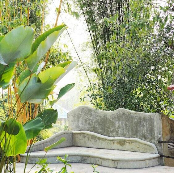 Baan Kaew Mongkorn
