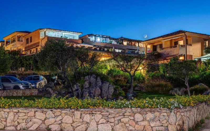 Baia De Bahas Residence